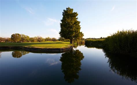 Golfing in Farmers Branch, TX | Brookhaven Country Club