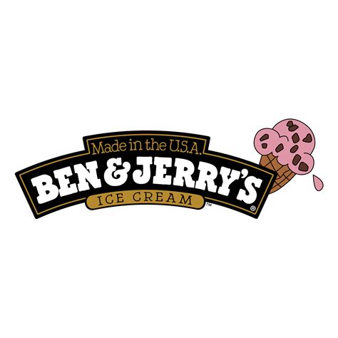 ben-jerrys-2-logo-png-transparent | RoseComm