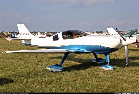 Lancair Legacy 2000 FG - Untitled | Aviation Photo #1424598 | Airliners.net