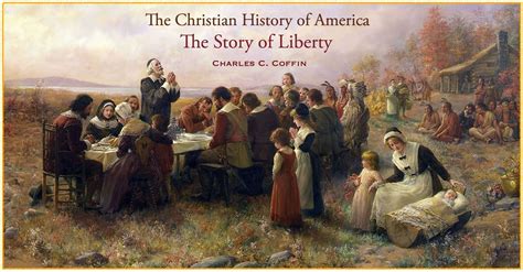 The Story of Liberty [Illustrated Edition] | Weiner Media