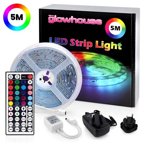 LED Strip Light 5M