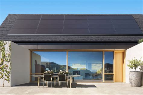 Tesla solar panels, batteries coming to Home Depot - Curbed