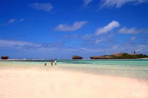 Choose the best beach of Watamu! :: Watamukenya.net - il portale italiano in Kenya