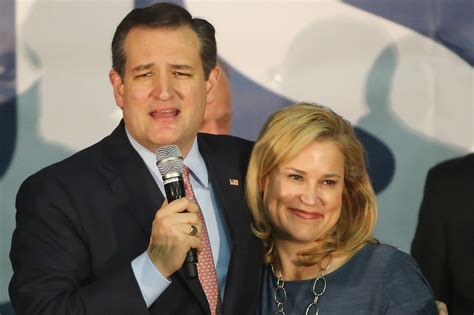 Ted Cruz denies cheating on his wife