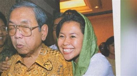 Yenny Wahid: 12 Tahun Berpulang, Teladan Gus Dur Tak Pernah Hilang