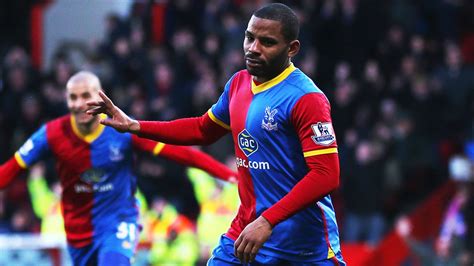 Transfer news: Jason Puncheon set to seal permanent move to Crystal ...