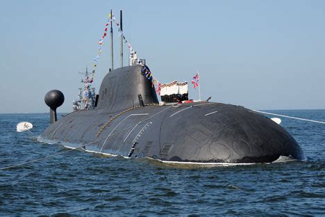 INS Chakra to be commissioned into Indian Navy today | Biharprabha News