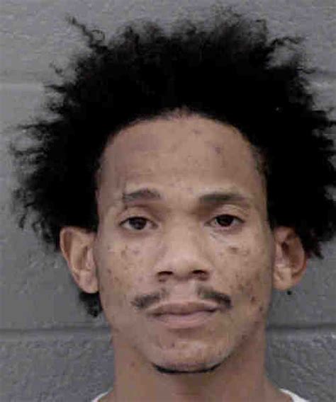 LUMPKIN DAMAR 01/11/2021 - Mecklenburg County Mugshots Zone