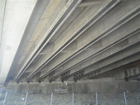 Protection and strengthening of reinforced concrete bridges and viaducts