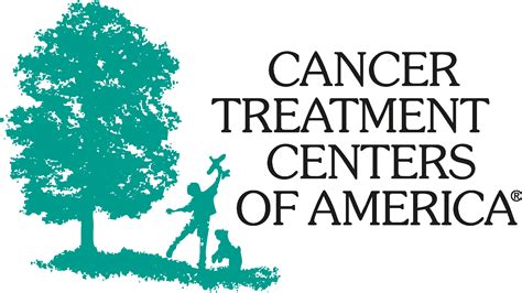 Cancer Treatment Centers Of America Logo Vector - (.Ai .PNG .SVG .EPS ...