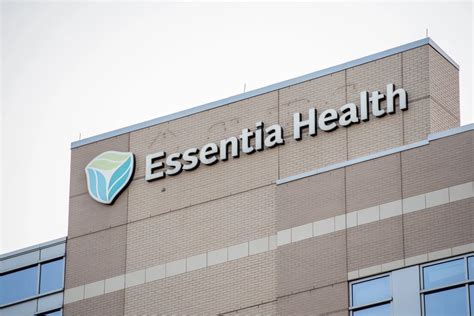 Essentia Health Announces Less Restrictive Visitation Guidelines