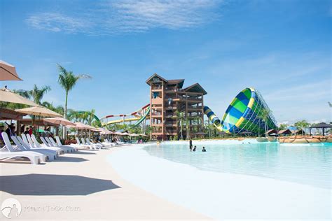 Seven Seas Waterpark & Resort - A Travel Guide