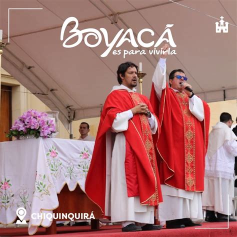 MUNICIPIO DE CHIQUINQUIRÁ – Sistema de Información Turística de Boyacá