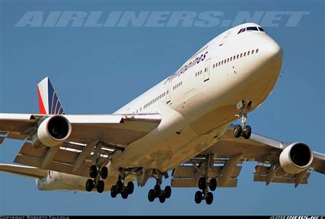 Boeing 747-283BM - Philippine Airlines | Aviation Photo #2214793 ...