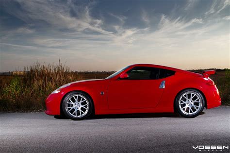 nissan 370z Wallpapers HD / Desktop and Mobile Backgrounds