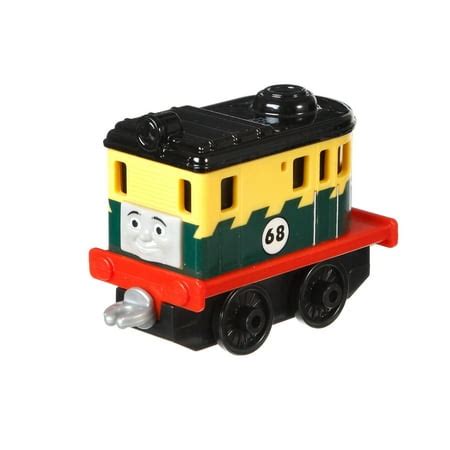 Thomas & Friends Adventures Philip - Walmart.com