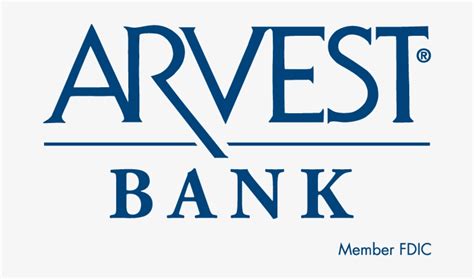 Arvest Bank - Arvest Bank Logo - Free Transparent PNG Download - PNGkey