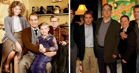 'A Christmas Story' Cast: Where Are They Now? | Page 2 of 2 | DoYouRemember?