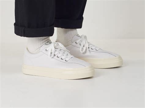 8 Best White Sneakers for Men to Wear in 2024 | Man of Many