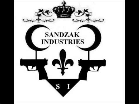 Sandzak Industries - Heimat - YouTube