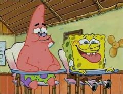 Mrs. Puff's Boating School – From SpongePedia, the biggest SpongeBob ...