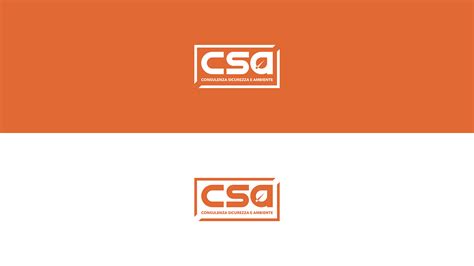 CSA - Logo Design on Behance