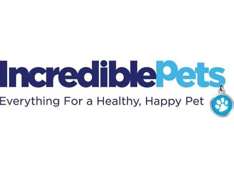 Incredible Pets - Grass Valley, CA - Pet Supplies