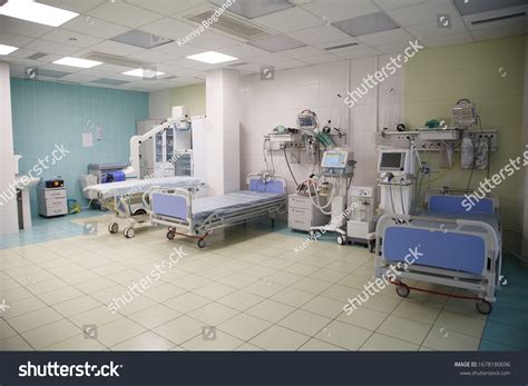 32,044 Hospital Ward Medical Equipment Images, Stock Photos & Vectors ...