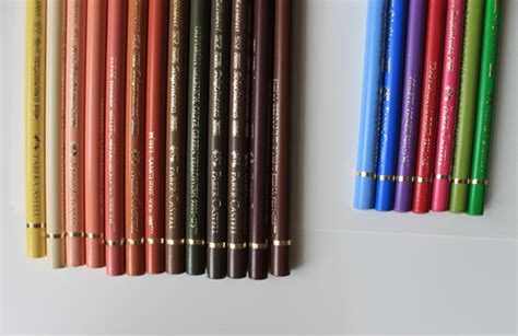 Creating Skin Tones With Colored Pencils | Craftsy