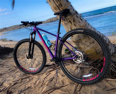 Specialized Rockhopper Expert 29 Mountain Bike Reviews | Mountain Bike ...