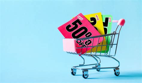 Why retailers are using loyalty cards as a promotional paywall