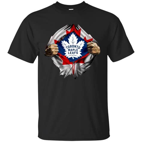 Toronto Maple Leafs Shirt | Seknovelty