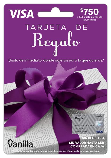 The ideal gift for everyone debuts in Mexico: Vanilla® Visa, Global ...