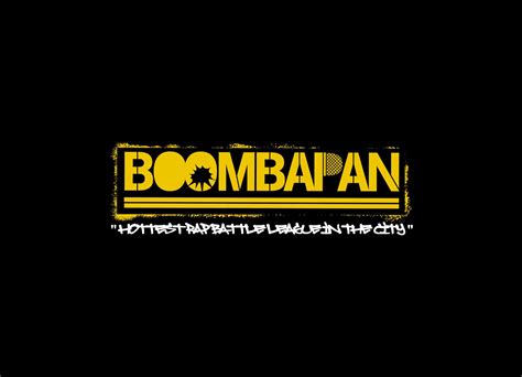 Boombapan | Bacolod CIty