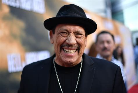 IndieWire Live: Danny Trejo Will Take Questions During Live Interview | IndieWire