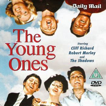 The Young Ones (1961) (Film) - TV Tropes