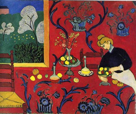 Henri Matisse Most Famous Art | Psoriasisguru.com