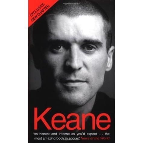 Keane: The Autobiography: First Edition by Roy Keane — Reviews, Discussion, Bookclubs, Lists