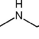 Molecular structure of diethylenetriamine (DETA). | Download Scientific Diagram