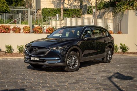 2022 Mazda CX-60 plug-in hybrid confirmed for Australia | CarExpert