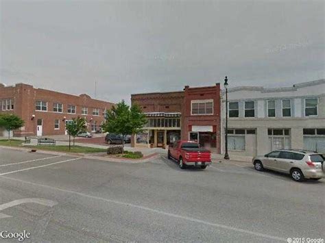 Google Street View Collinsville (Tulsa County, OK) - Google Maps