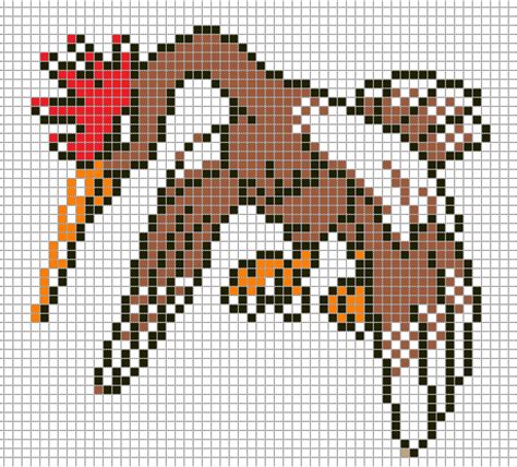 Fearow by Hama-Girl on DeviantArt