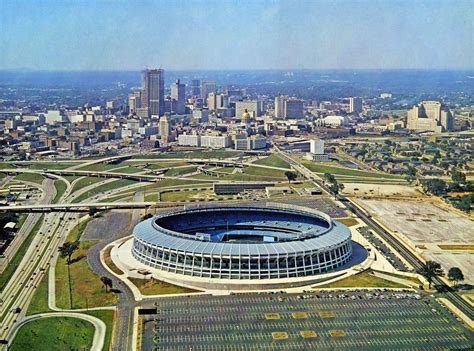 Atlanta-Fulton County Stadium Braves Baseball, Baseball Stadium ...