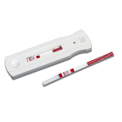 Helicobacter Pylori Test Kit at Rs 125/piece | RT PCR Test Kit | ID: 10972495912