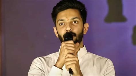 Anirudh Ravichander on NTR30: Koratala Siva has a huge vision for the ...