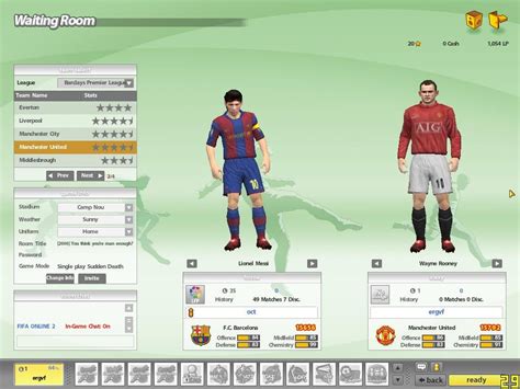 FIFA Online 2 - Download