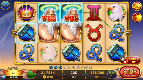 Slot Machines - Vegas Bonus Games - Slots & Bingo Games