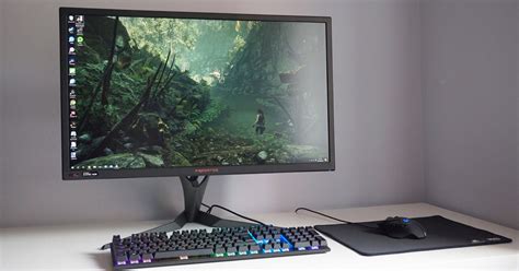 Acer Predator X27 review: The search for best 4K HDR monitor continues ...