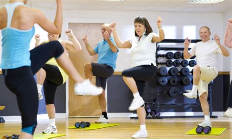 5 Tips for Getting Started with Aerobic Activity
