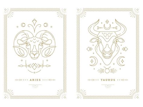 April Zodiac Sign: The Authentic Aries and Taurus